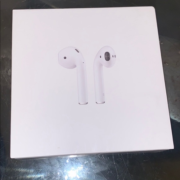 AirPods